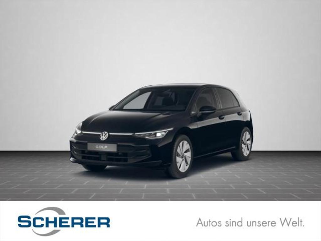Volkswagen Golf 2025 Benzine