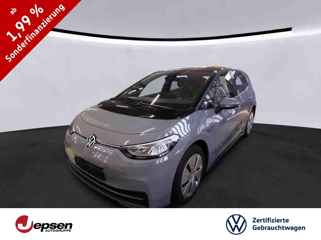 Volkswagen ID.3 2021 Elektrisch