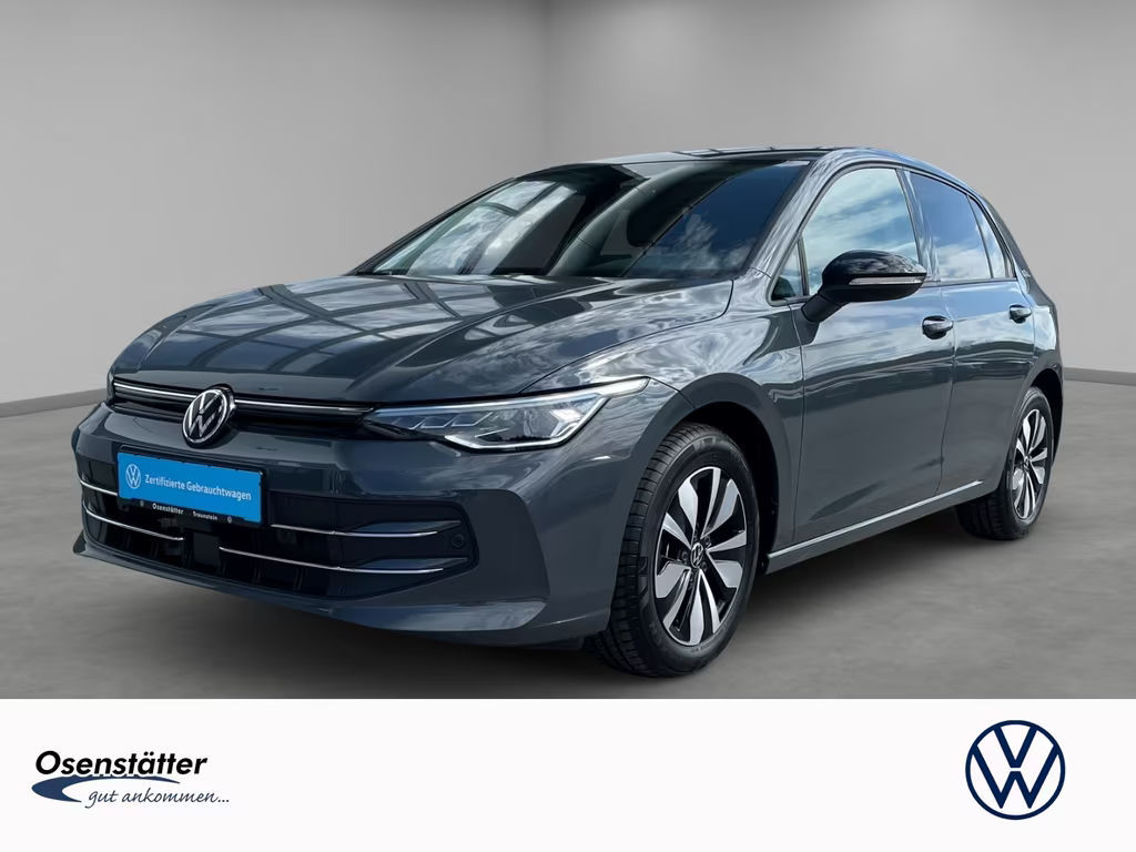 Volkswagen Golf 2025 Diesel
