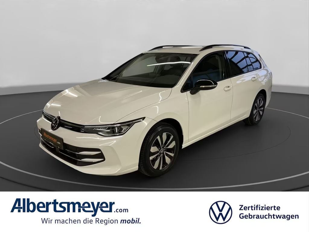 Volkswagen Golf 2025 Diesel