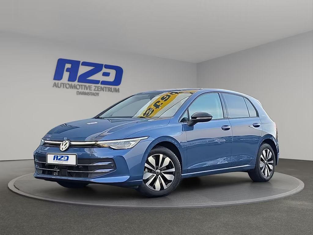Volkswagen Golf 2025 Diesel