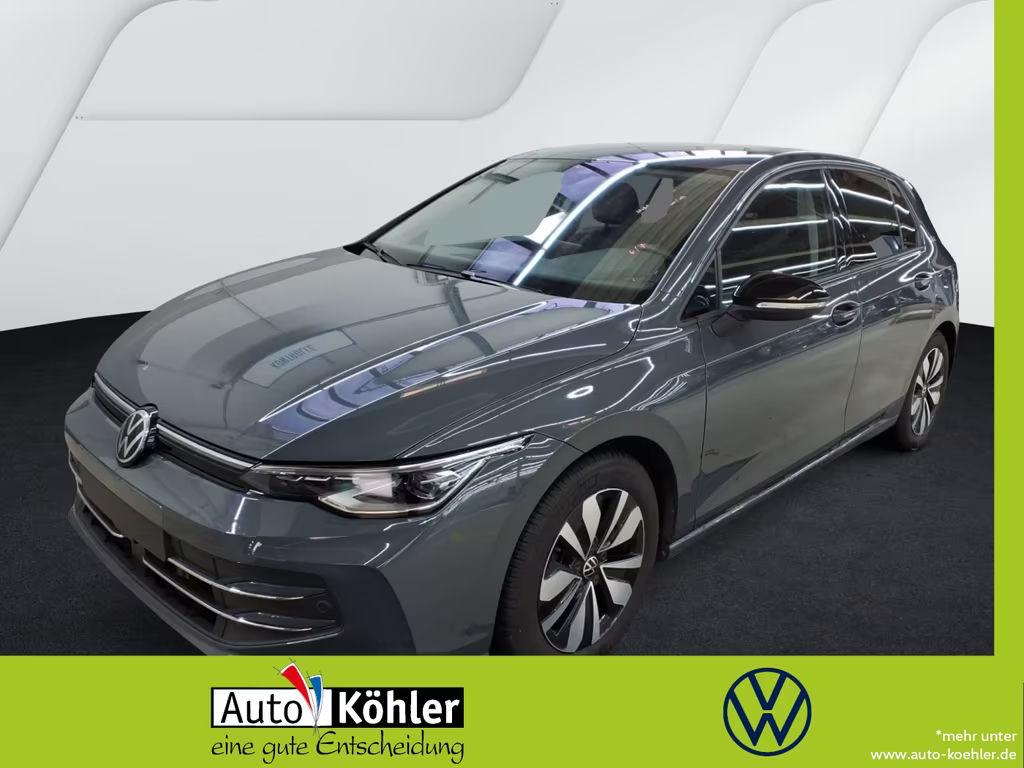 Volkswagen Golf 2025 Benzine