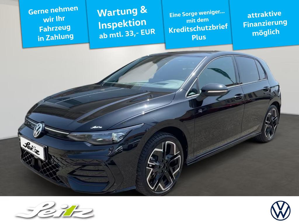 Volkswagen Golf 2025 Benzine