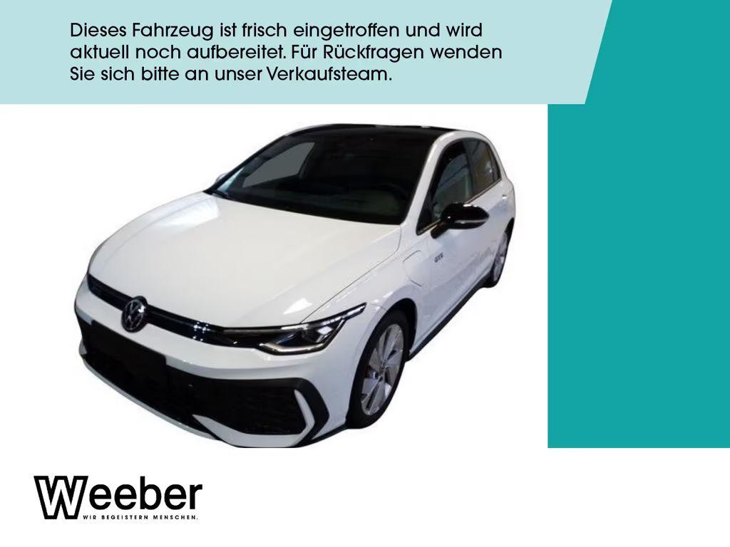 Volkswagen Golf 2025 Hybride Benzine