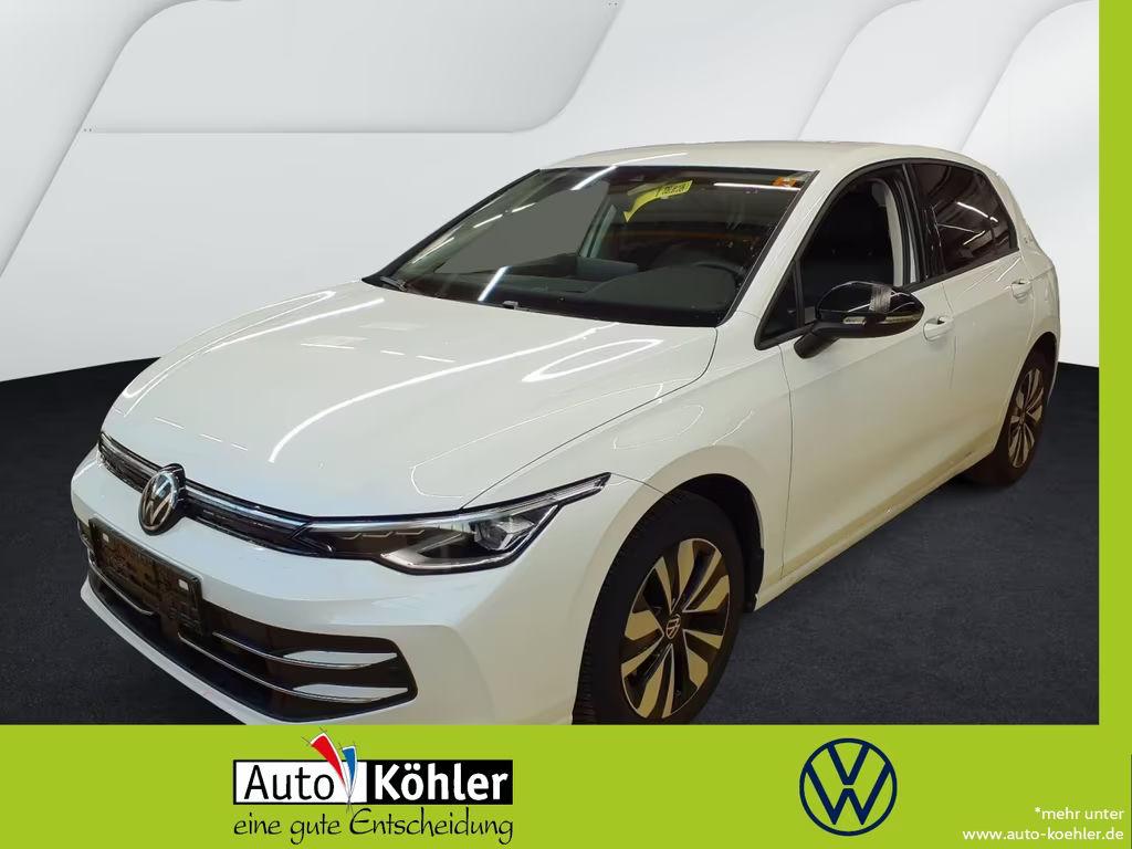 Volkswagen Golf 2025 Diesel