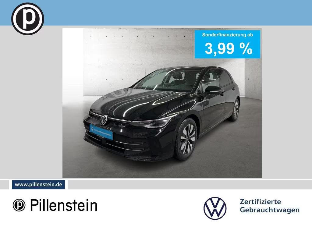 Volkswagen Golf 2025 Diesel