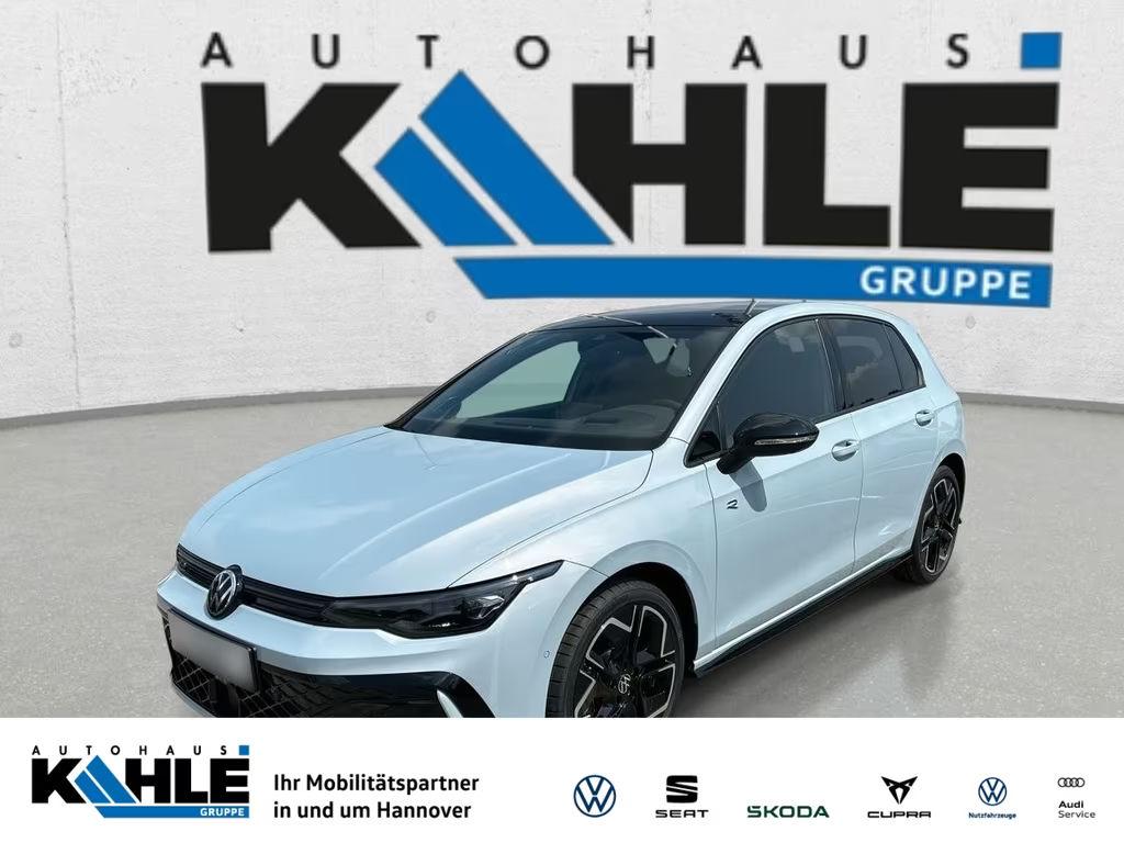 Volkswagen Golf 2025 Benzine