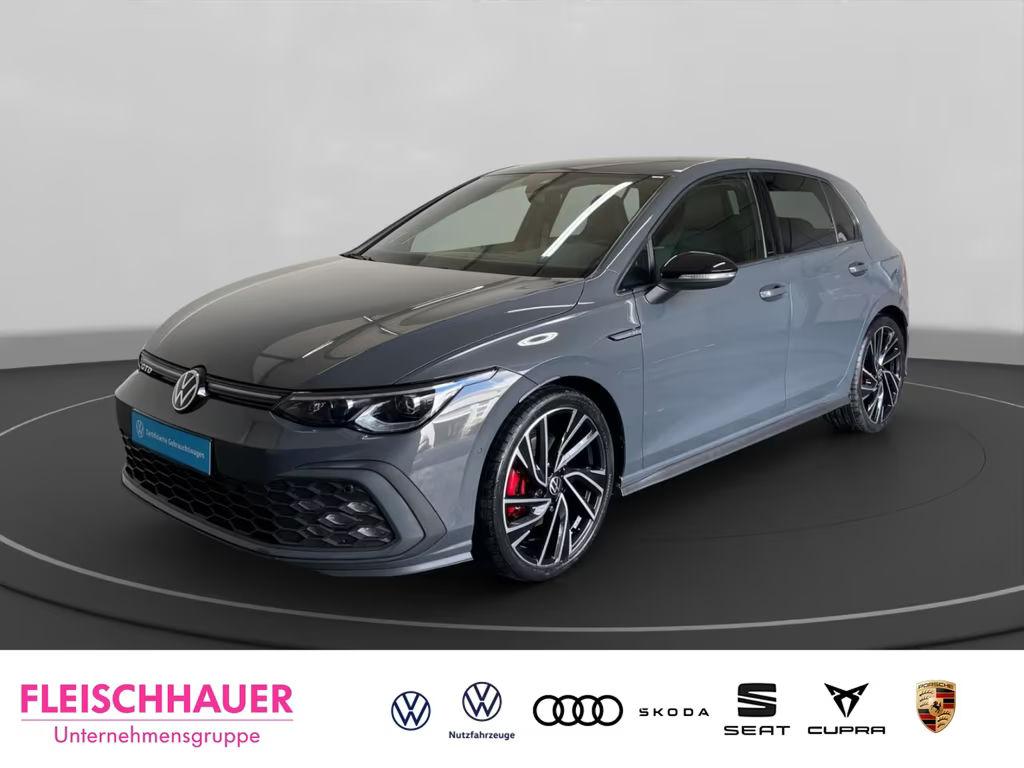 Volkswagen Golf 2023 Diesel