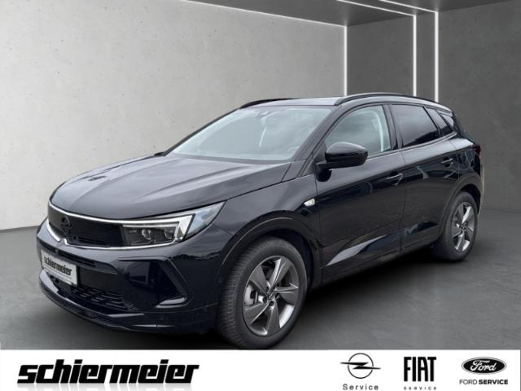 Opel Grandland 2023 Hybride Benzine