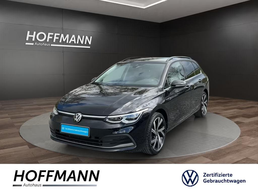 Volkswagen Golf 2023 Diesel