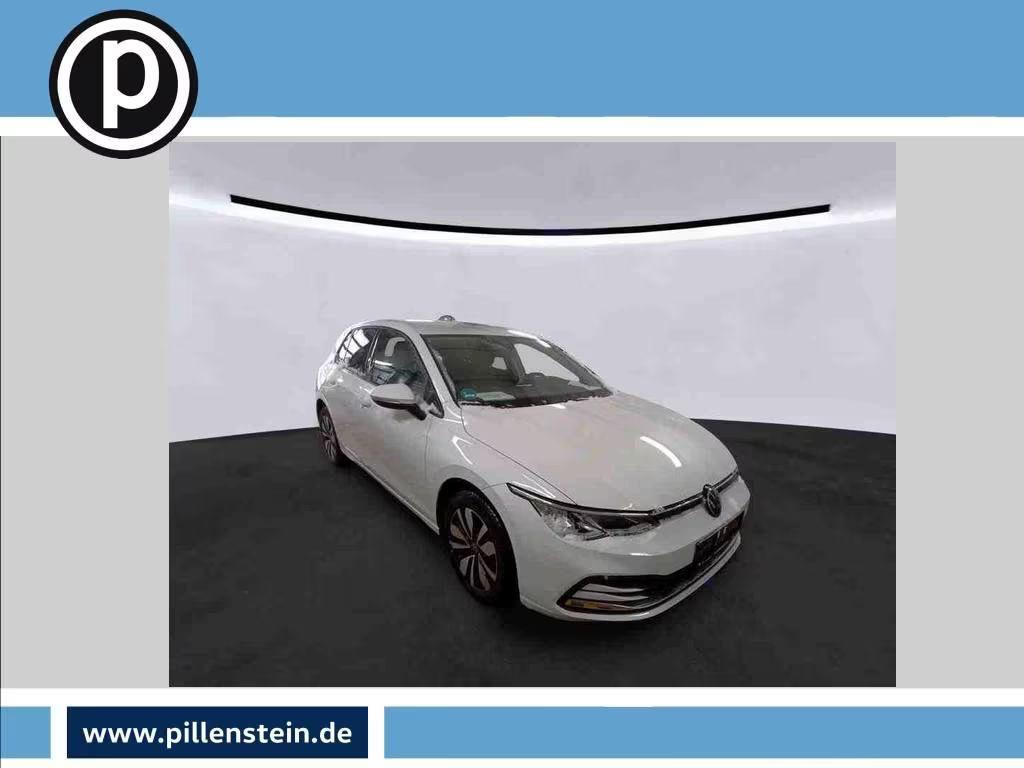 Volkswagen Golf 2024 Benzine