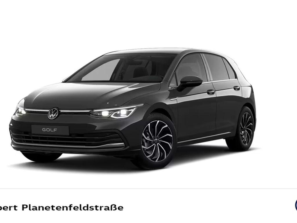Volkswagen Golf 2024 Benzine