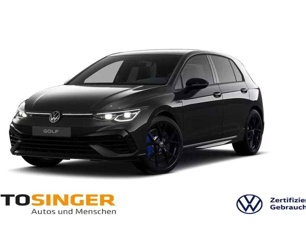 Volkswagen Golf 2024 Benzine