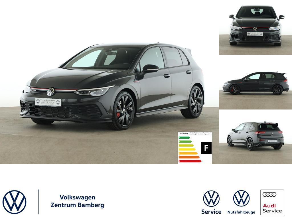 Volkswagen Golf 2023 Benzine