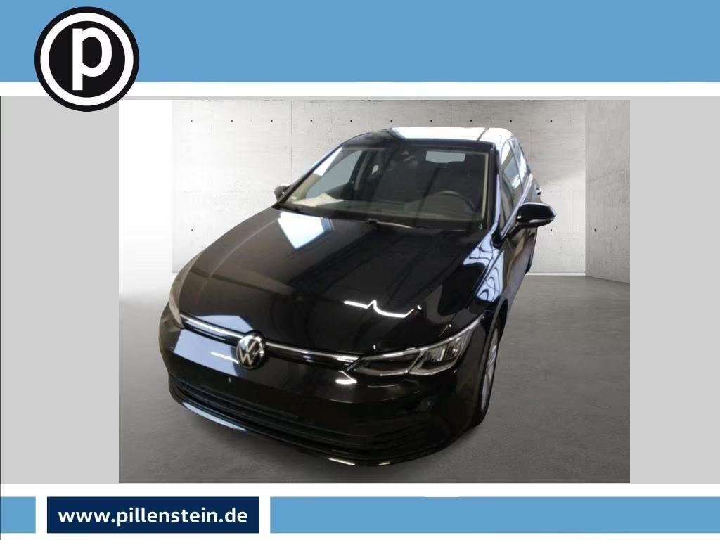 Volkswagen Golf 2023 Diesel