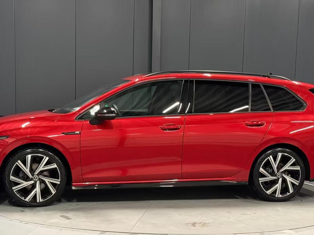 Volkswagen Golf 2022 Benzine
