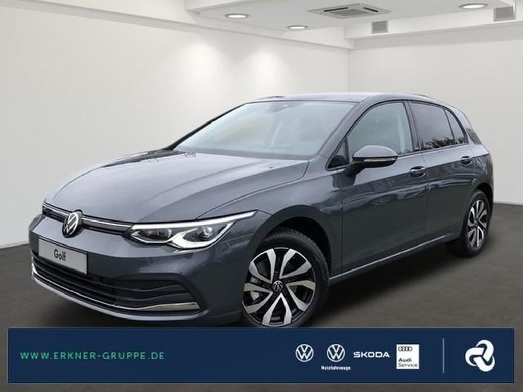 Volkswagen Golf 2022 Benzine
