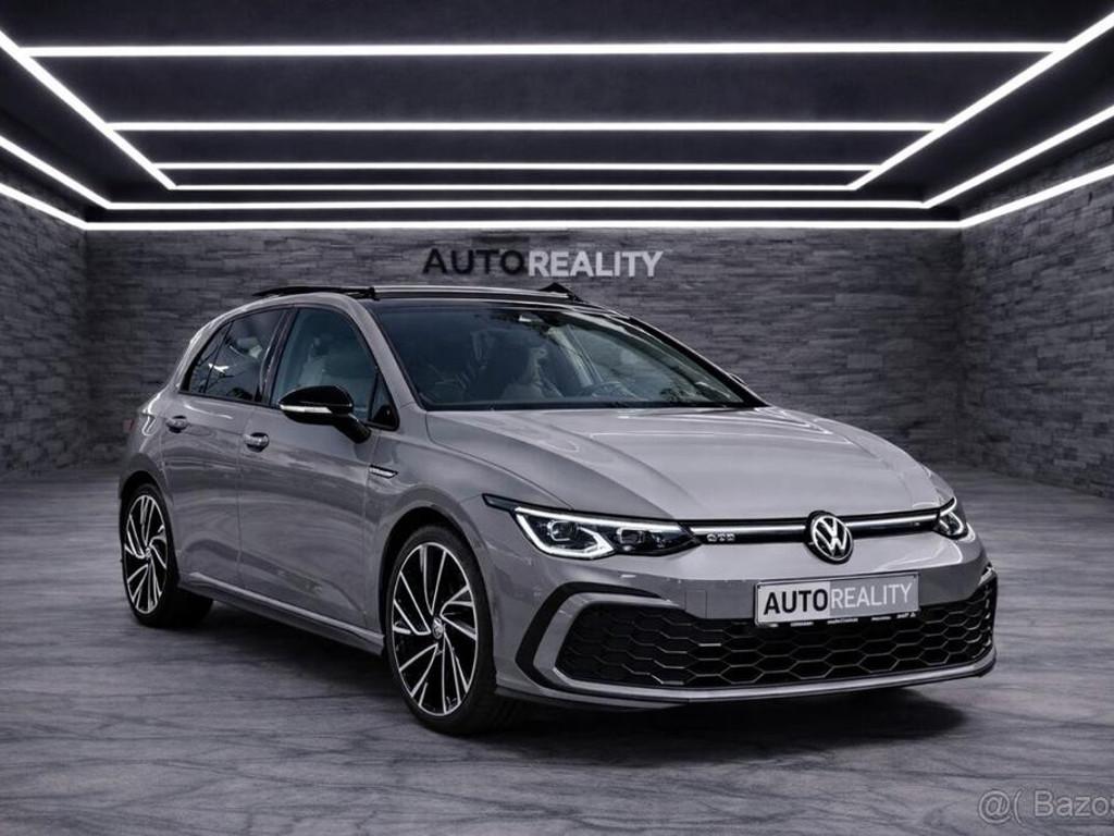Volkswagen Golf 2022 Diesel