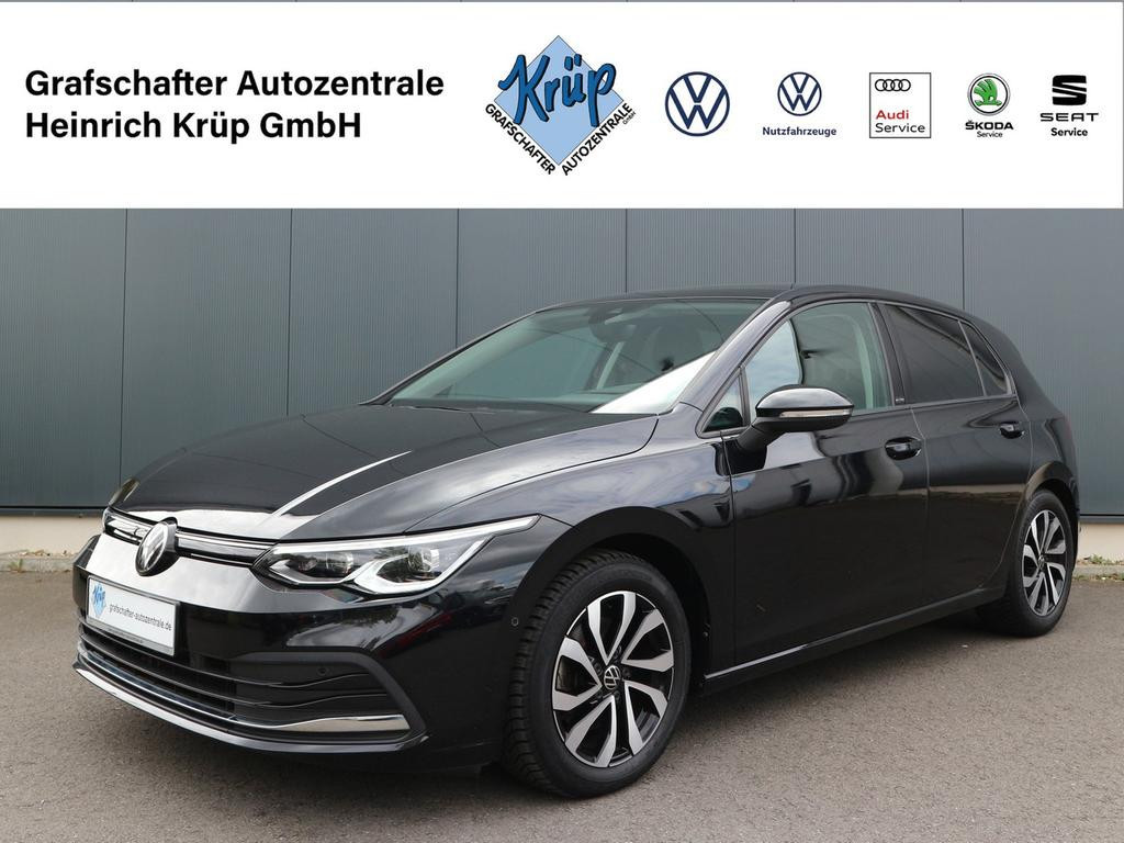 Volkswagen Golf 2022 Diesel