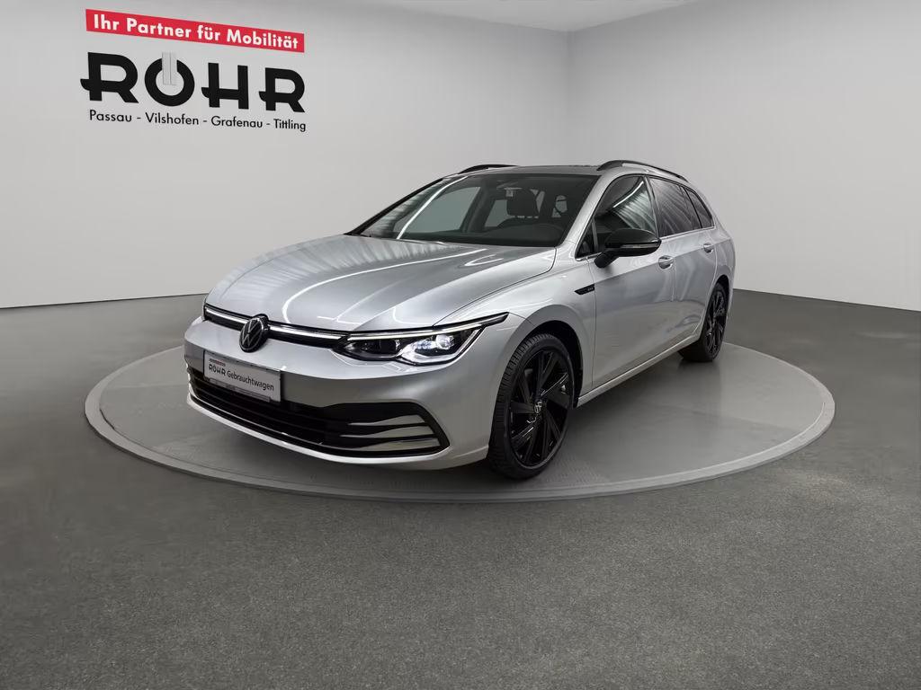 Volkswagen Golf 2022 Diesel