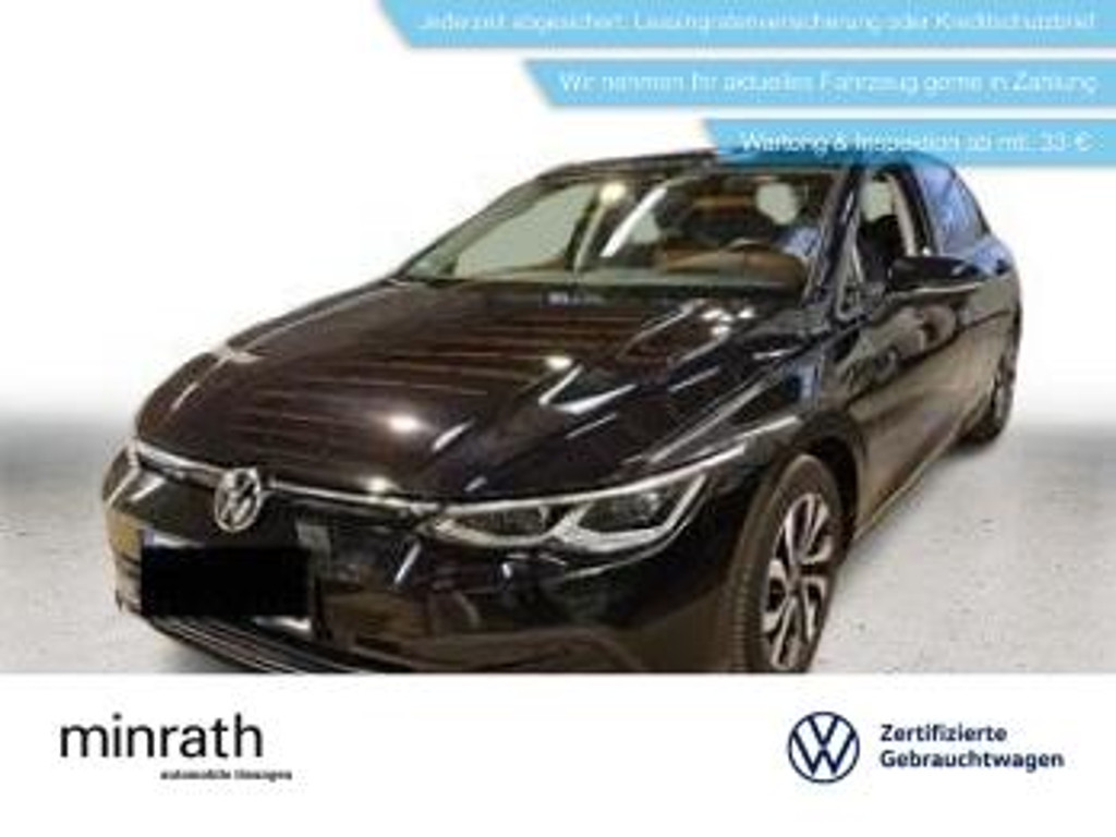 Volkswagen Golf 2022 Diesel
