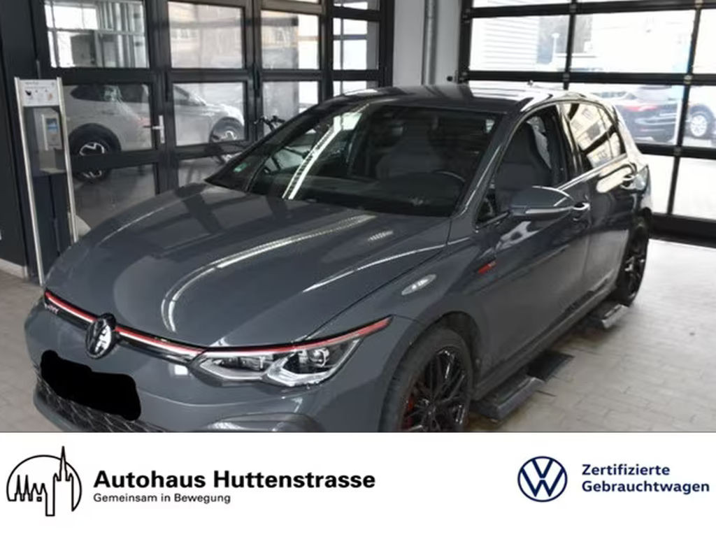 Volkswagen Golf 2021 Benzine