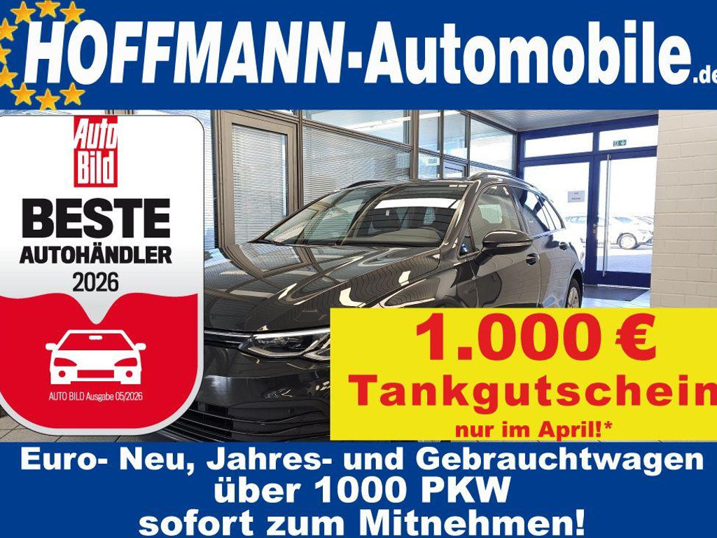 Volkswagen Golf 2022 Diesel