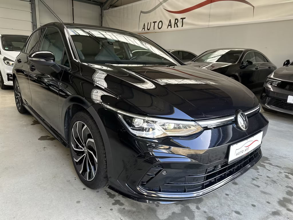 Volkswagen Golf 2021 Diesel