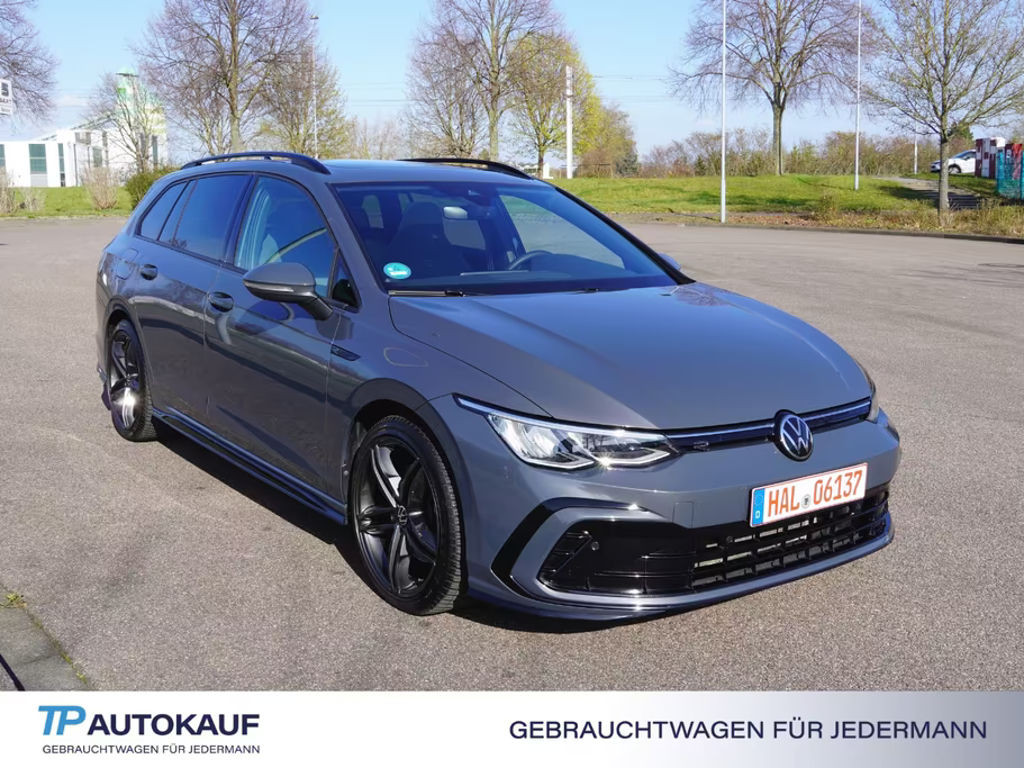 Volkswagen Golf 2021 Diesel