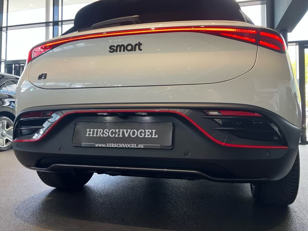 Smart #3