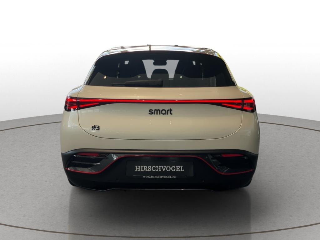 Smart #3