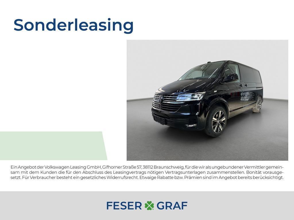Volkswagen Multivan 2022 Diesel