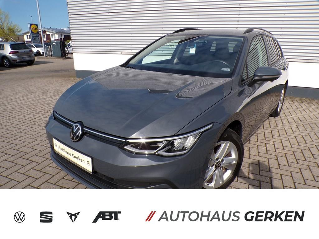 Volkswagen Golf 2021 Diesel
