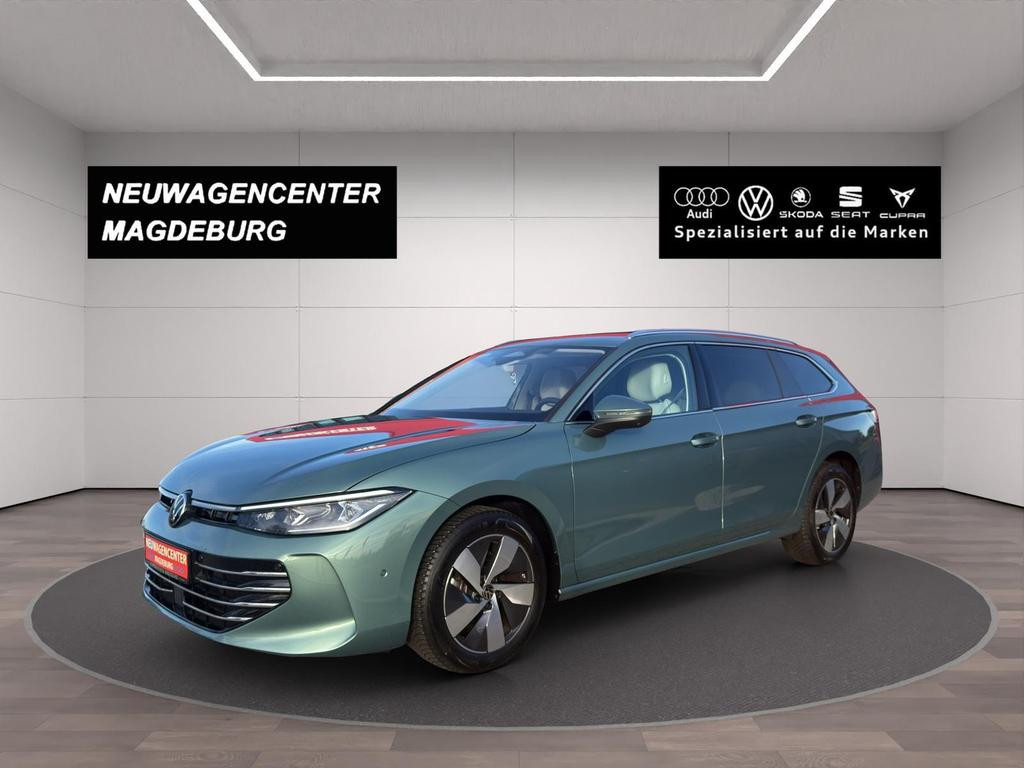 Volkswagen Passat 2025 Diesel