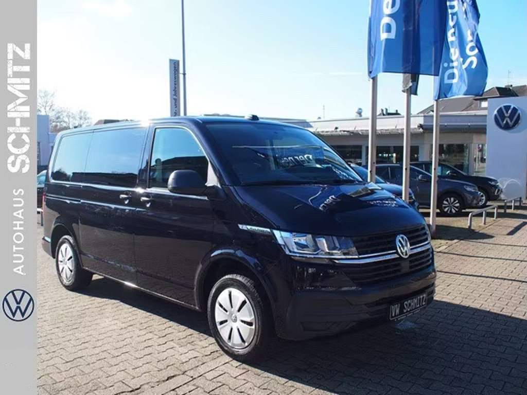 Volkswagen Multivan 2021 Diesel