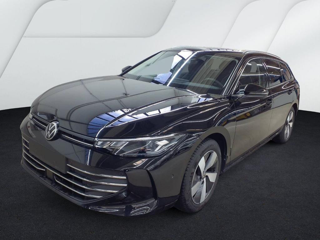 Volkswagen Passat 2025 Benzine