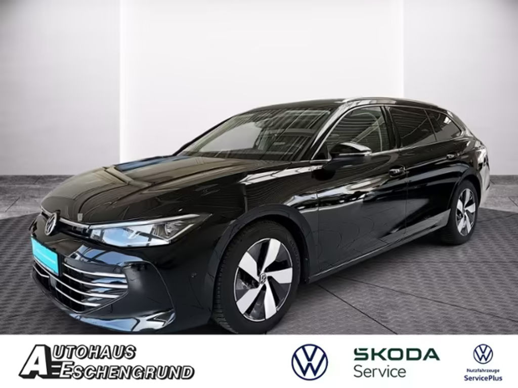 Volkswagen Passat 2025 Diesel