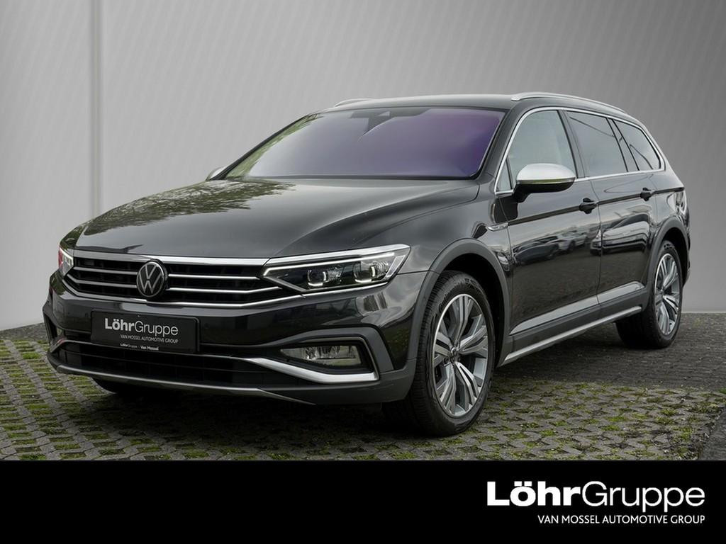 Volkswagen Passat 2023 Diesel