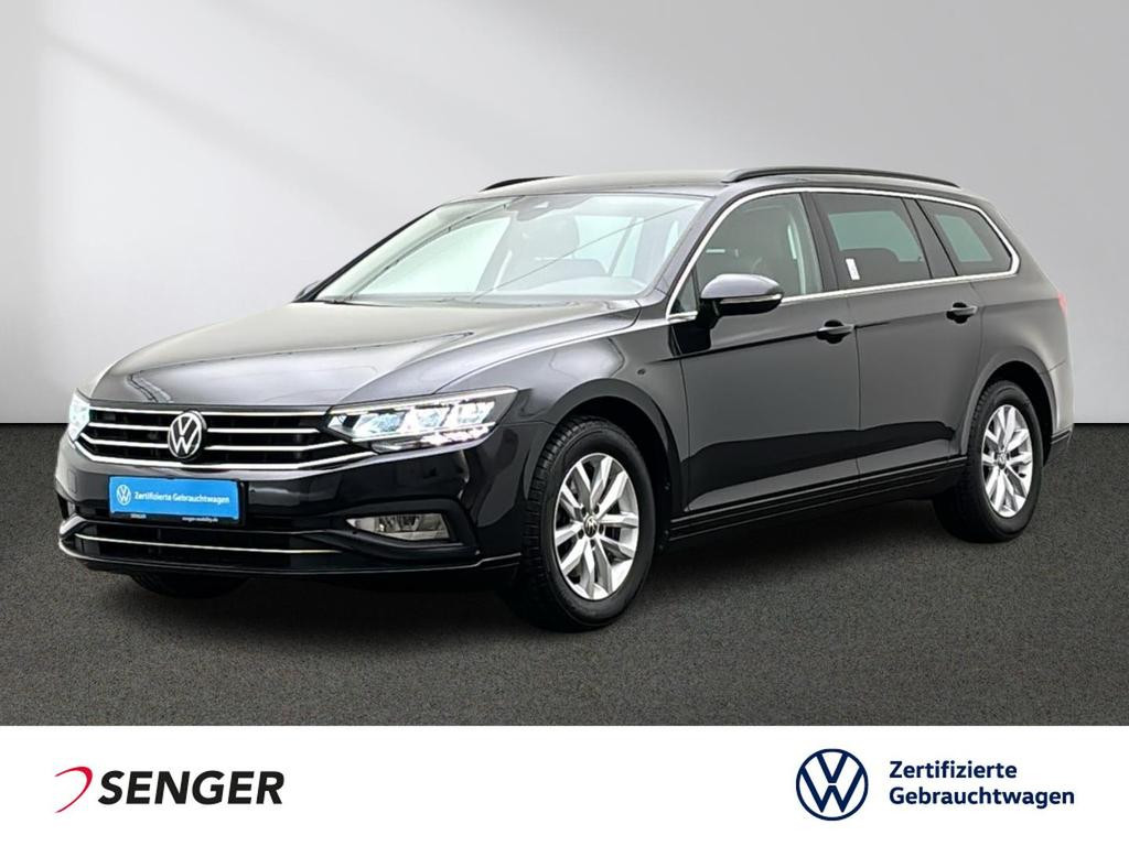 Volkswagen Passat 2022 Diesel