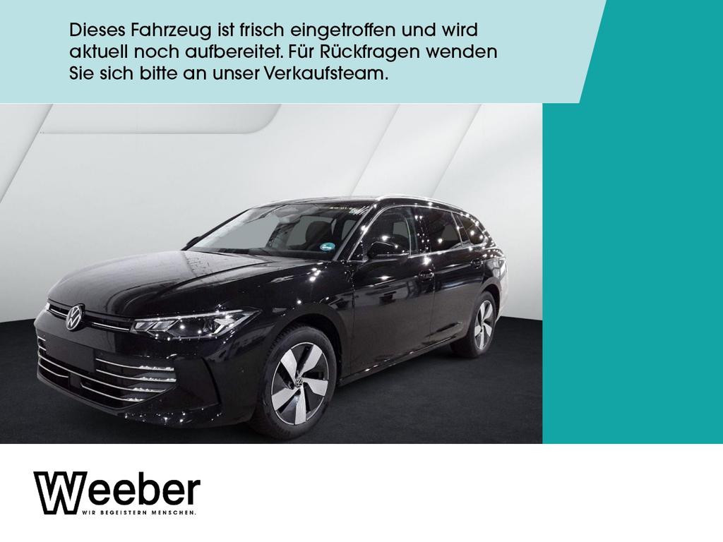 Volkswagen Passat 2025 Benzine