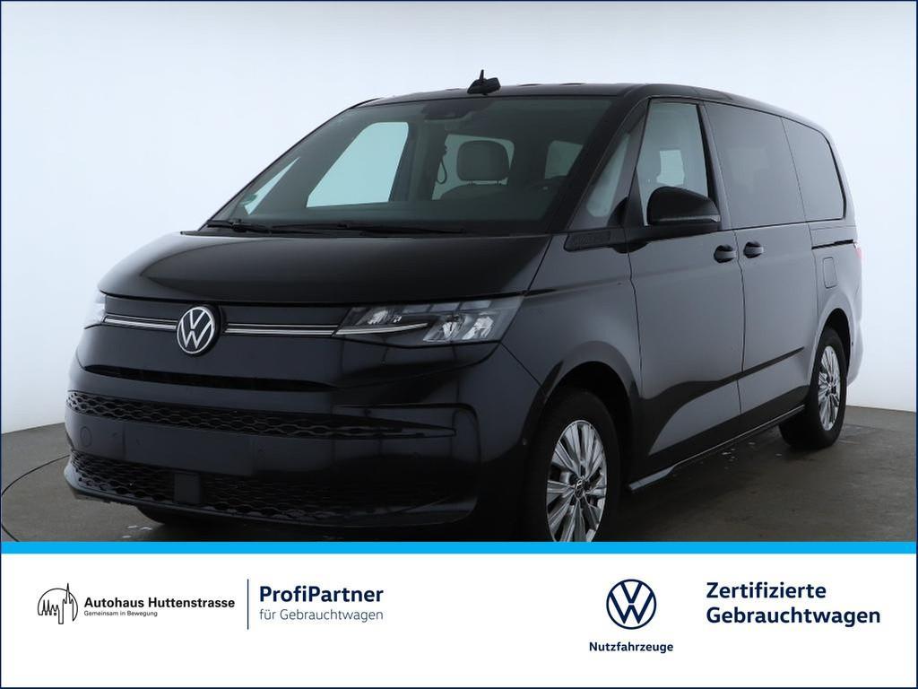 Volkswagen Multivan 2025 Diesel