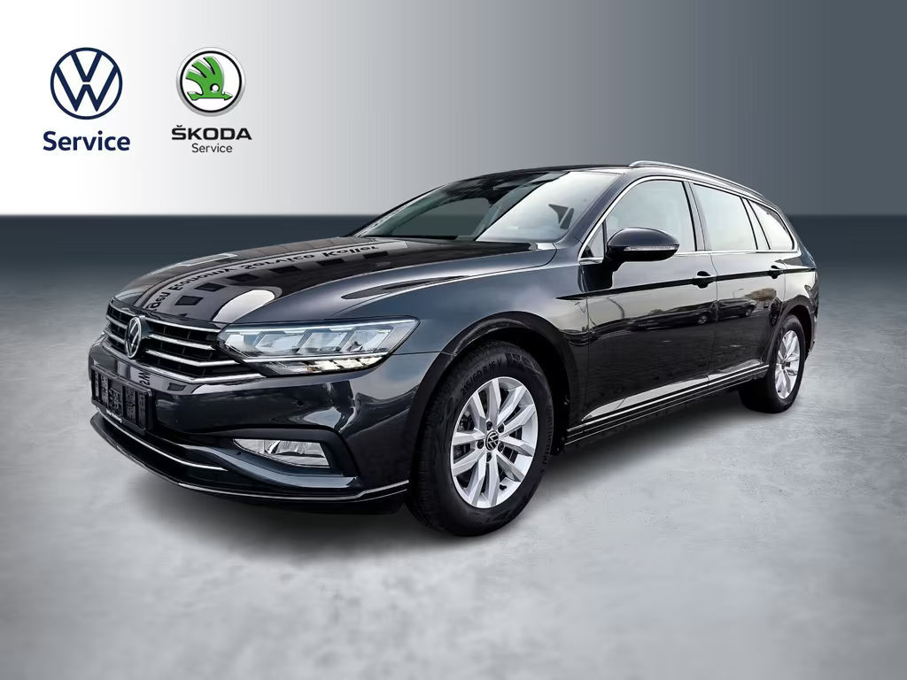 Volkswagen Passat 2023 Diesel