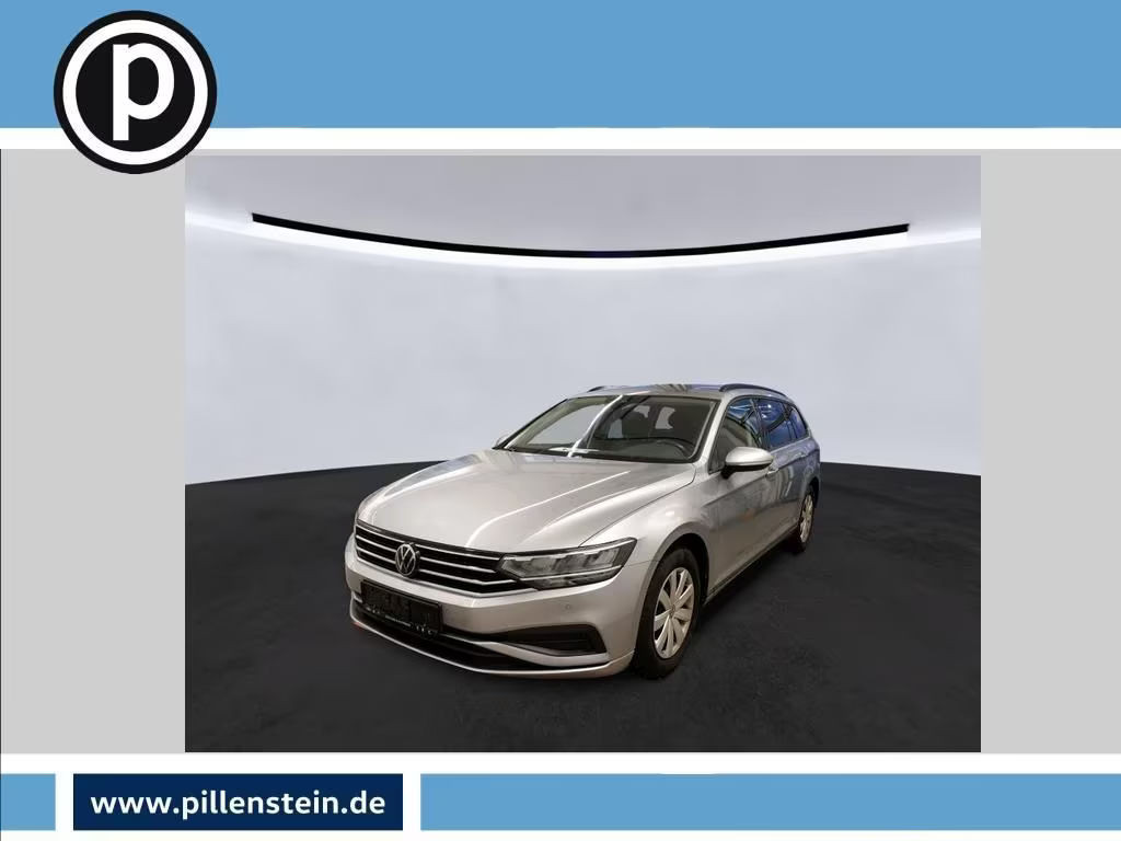 Volkswagen Passat 2022 Diesel