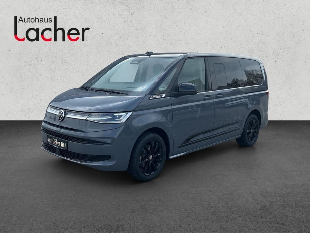Volkswagen Multivan 2026 Diesel