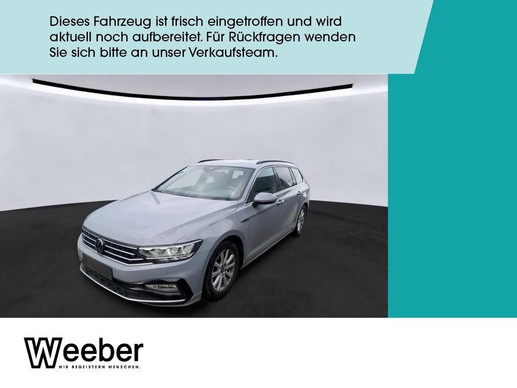 Volkswagen Passat 2023 Diesel