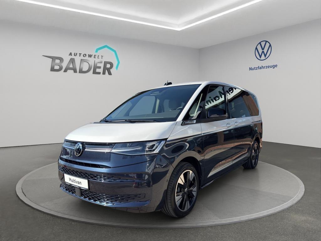 Volkswagen Multivan 2026 Diesel