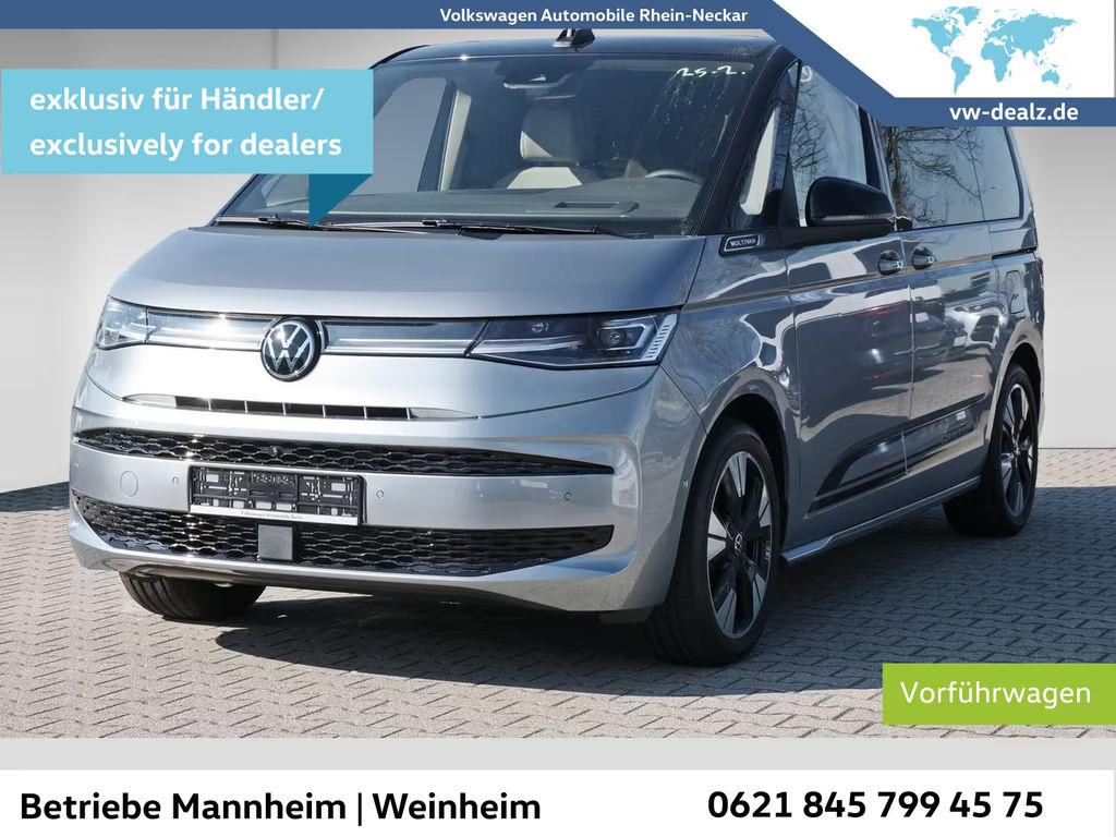 Volkswagen Multivan 2026 Diesel