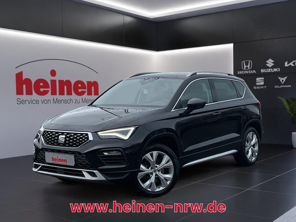 Seat Ateca 2022 Benzine