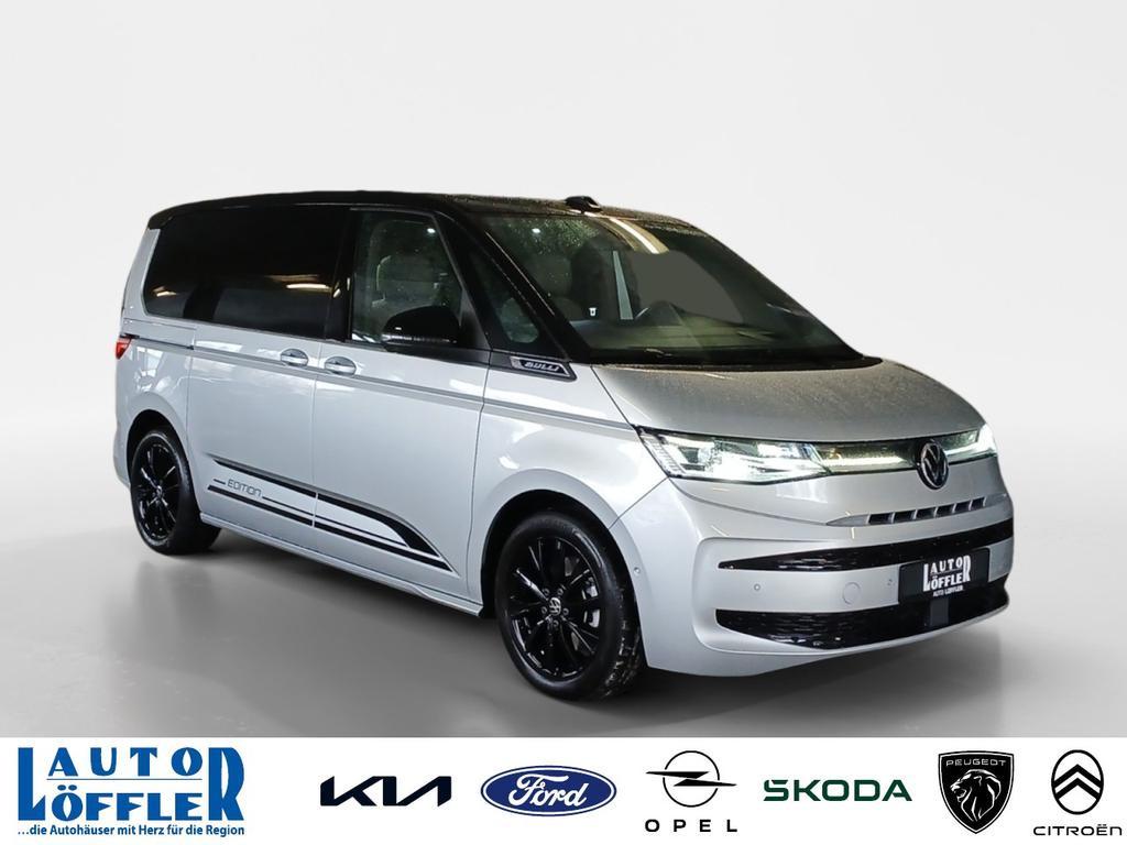 Volkswagen Multivan 2023 Diesel