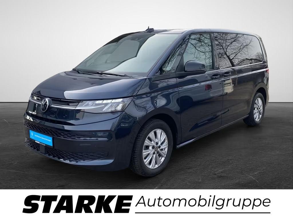 Volkswagen Multivan 2025 Diesel